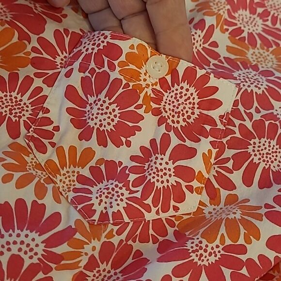 Duckhead S button front shirt - Picture 8 of 8